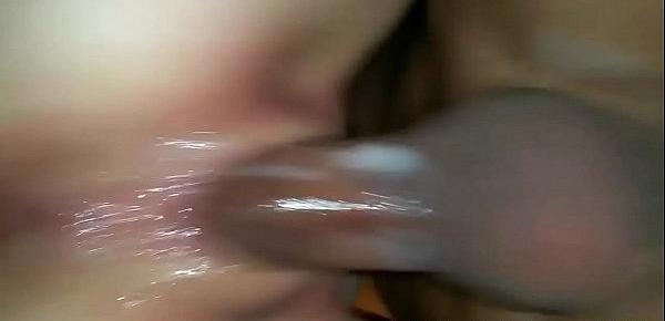  Youve Never Seen a Woman Squirt and Cream This Much on BBC - Part 3 of 4